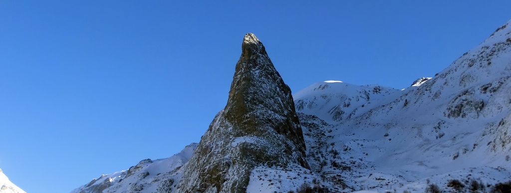 Neve e Valanghe, corso di aggiornamento in Val Maira