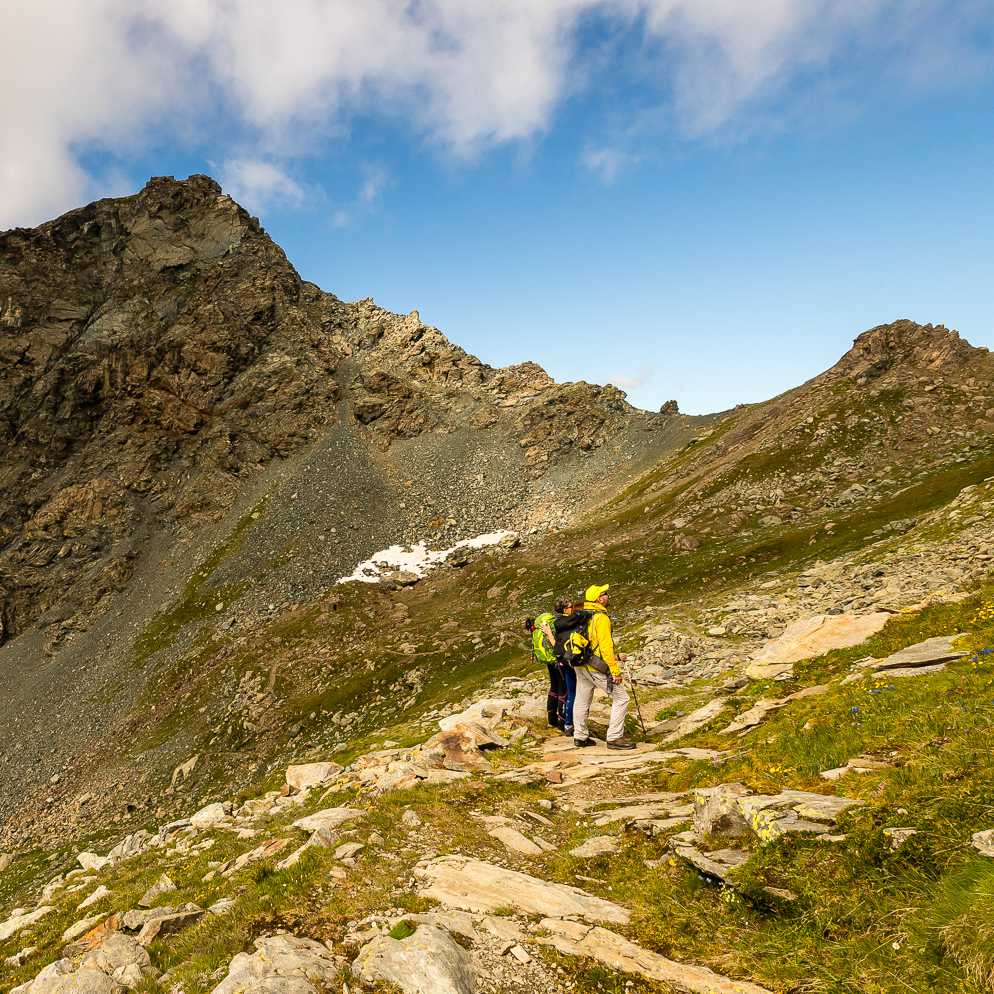 Guida escursionistica in Valsesia, Monte Rosa, Oasi Zegna e Novarese